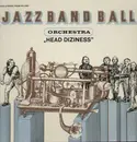 LP - Jazz Band Ball Orchestra - Head Diziness