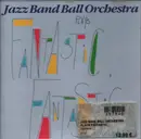 CD - Jazz Band Ball Orchestra - Plays Fantastic, Fantastic ...