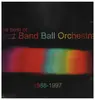 CD - Jazz Band Ball Orchestra - The Best of 1988-1997