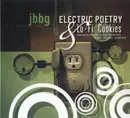 CD - Jazz Bigband Graz - Electric Poetry & Lo-Fi Cookies - DigiPak