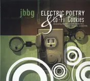 Jazz Bigband Graz - Electric Poetry & Lo-Fi Cookies