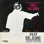 Jazz Big Band Alberto Corvini
