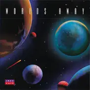 Jazz Café - Worlds Away