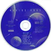 CD - Jazz Café - Worlds Away - Still Sealed