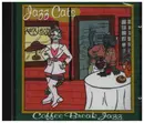 CD - Jazz Cats - Coffee Break Jazz - Still Sealed