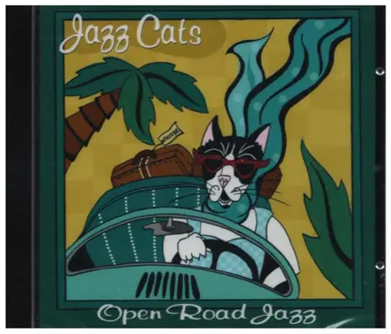 Jazz Cats - Open Road Jazz