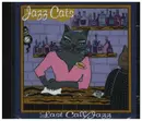 CD - Jazz Cats - Last Call Jazz - Still Sealed