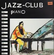 Jazz-Club - Piano
