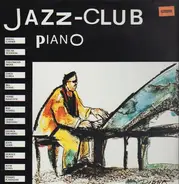 Jazz-Club - Piano