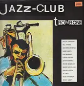 Jay Jay Johnson - Jazz-Club - Trombone