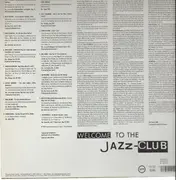 LP - Jazz-Club - Vocal