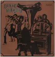 Jazz-Collegium Berlin u.a. - Dixie-Party