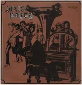 Various Artists - Dixie-Party