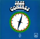 LP - Jazz Compass Mit Harold E. Smith - As Time Goes By - White vinyl