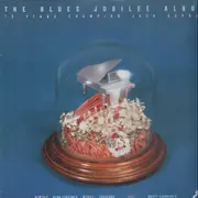 LP - Jazz Compilation - 75 Years Champion - WHITE LABELS
