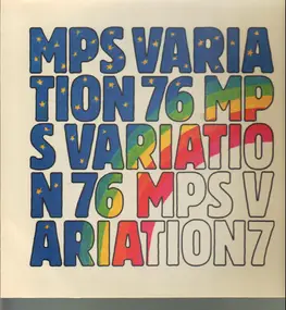 Kurt Rapf - MPS Variation 76