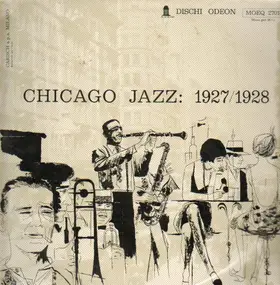 Jazz / Swing Compilation - Chicago Jazz (1927-1928)