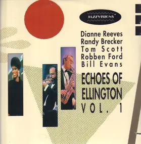 Jazz Compilation - Echoes Of Ellington:Volume 1