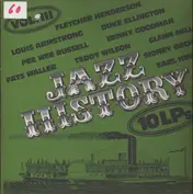 Historia, Fabbri Editori