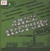 LP - Jazz Compilation - Jazz History 10 LPs Vol. 3
