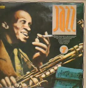 Jazz Compilation - Jazz Juice 7