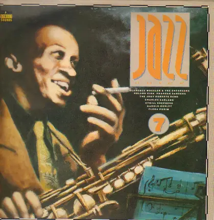Roland Kirk a.o. - Jazz Juice 7