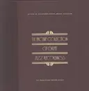 LP-Box - Jazz Compilation - Jazz Masters Of The Sax - Red Vinyl, +Booklet