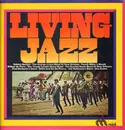 2 x 12inch Vinyl Single - Jazz Compilation - Living Jazz