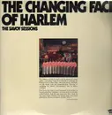 Double LP - Jazz Compilation - The Changing Face Of Harlem