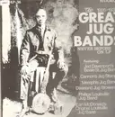 LP - Jazz Compilation - The Great Jug Bands 1926-1934