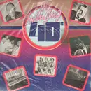 LP - Jazz Compilation - The Swinging 40's