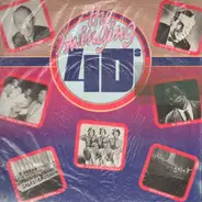 Glenn Miller and his Orchestra et al. - The Swinging 40's