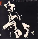LP - Jazz Compilation - Traditional Jazz-Studio Nr. 3