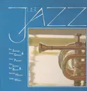 LP-Box - Jazz Compilaton - Just Jazz Vol. 5 - Original Italian