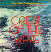 Jazz Contemporaries - Crest Of The Wave