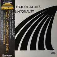 Jazz Contemporaries - Reasons In Tonality