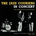 The Jazz Couriers - In Concert -Hq-