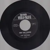 The Jazz Crusaders - New Time Shuffle / The Thing
