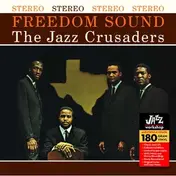 The Jazz Crusaders - Freedom Sound