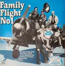 LP - Jazz Family - Family Flight No 1