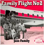 LP - Jazz Family - Family Flight No 2