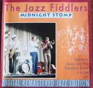 Jazz Fiddlers - Midnight Stomp