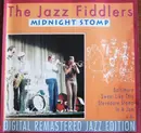 CD - Jazz Fiddlers - Midnight Stomp