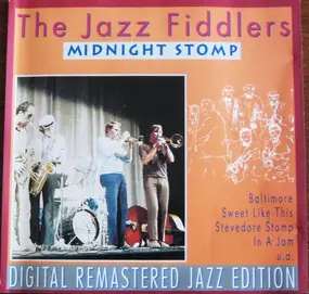 Jazz Fiddlers - Midnight Stomp