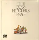 LP - Jazz Fiddlers - The Jazz-Fiddlers Prag