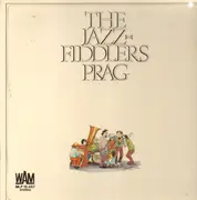 LP - Jazz Fiddlers - The Jazz-Fiddlers Prag