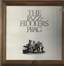 LP - Jazz Fiddlers - The Jazz-Fiddlers Prag