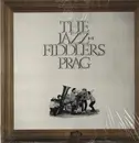 LP - Jazz Fiddlers - The Jazz-Fiddlers Prag - Still sealed
