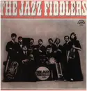 LP - Jazz Fiddlers - The Jazz Fiddlers