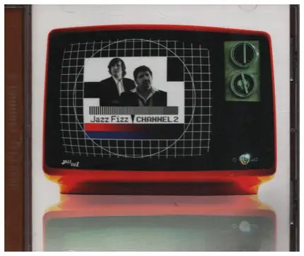 Jazz Fizz - Channel 2